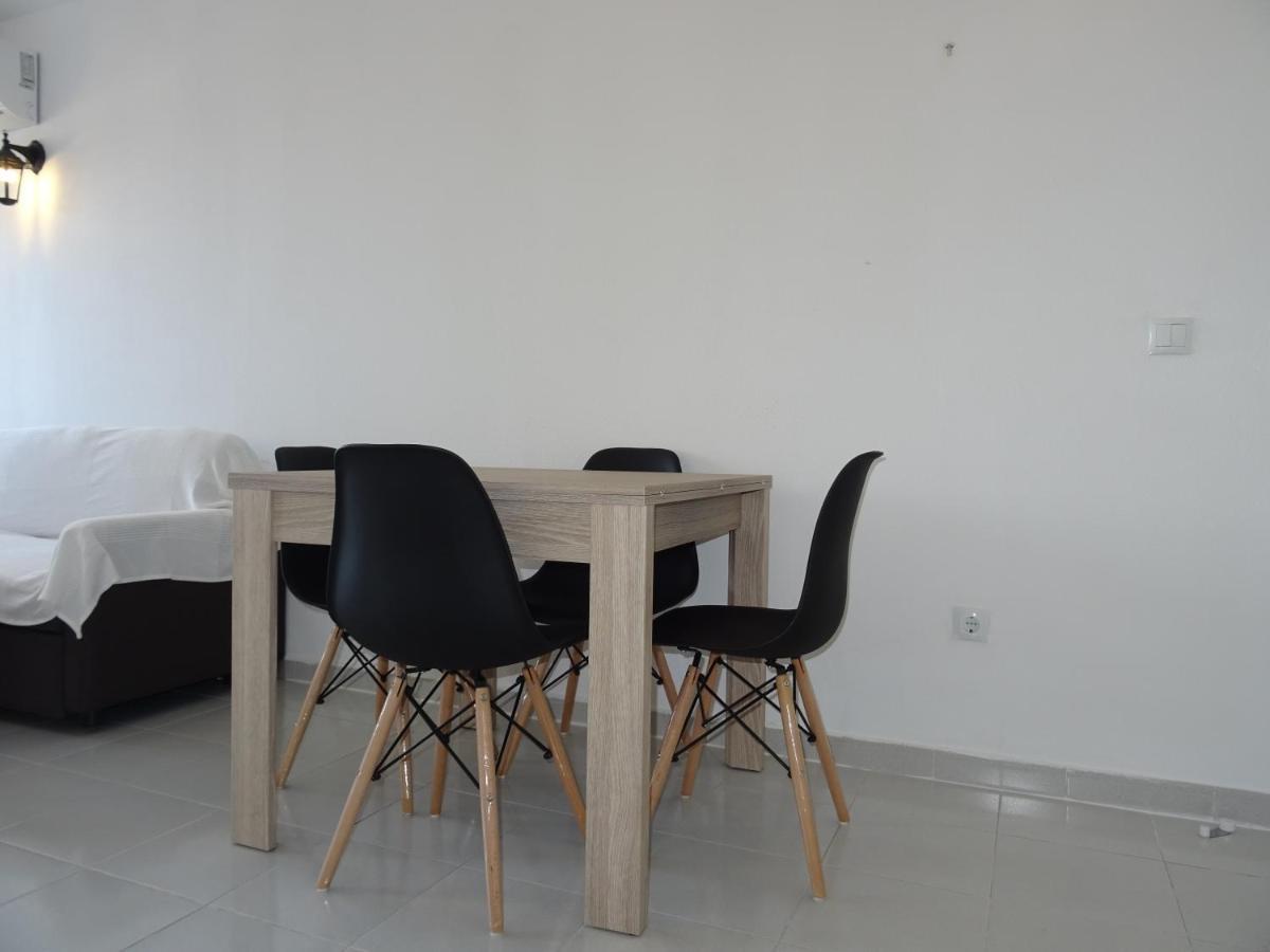 Apartamento Torrenueva La Mata Impresionantes Vistas Torrevieja Eksteriør bilde