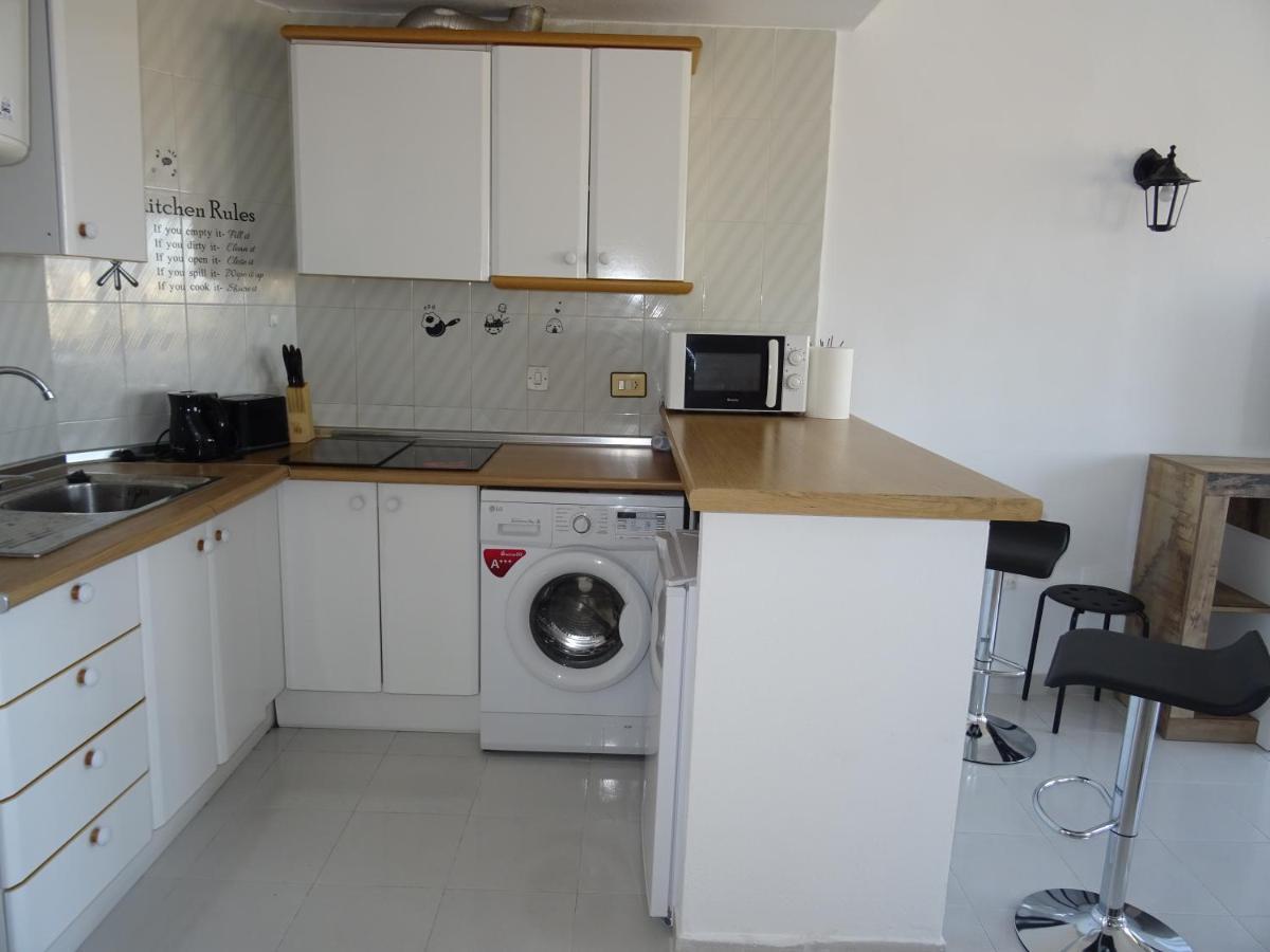 Apartamento Torrenueva La Mata Impresionantes Vistas Torrevieja Eksteriør bilde