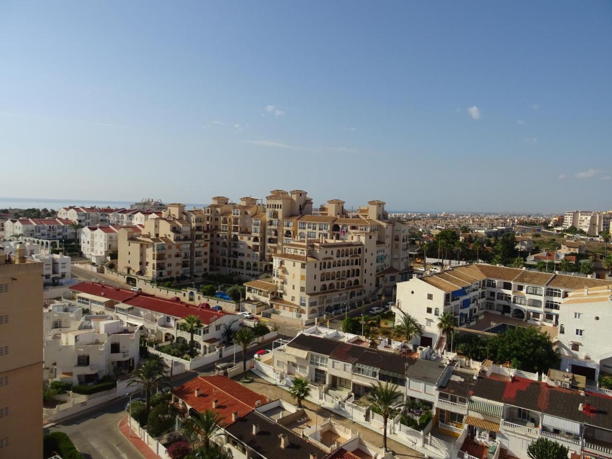 Apartamento Torrenueva La Mata Impresionantes Vistas Torrevieja Eksteriør bilde